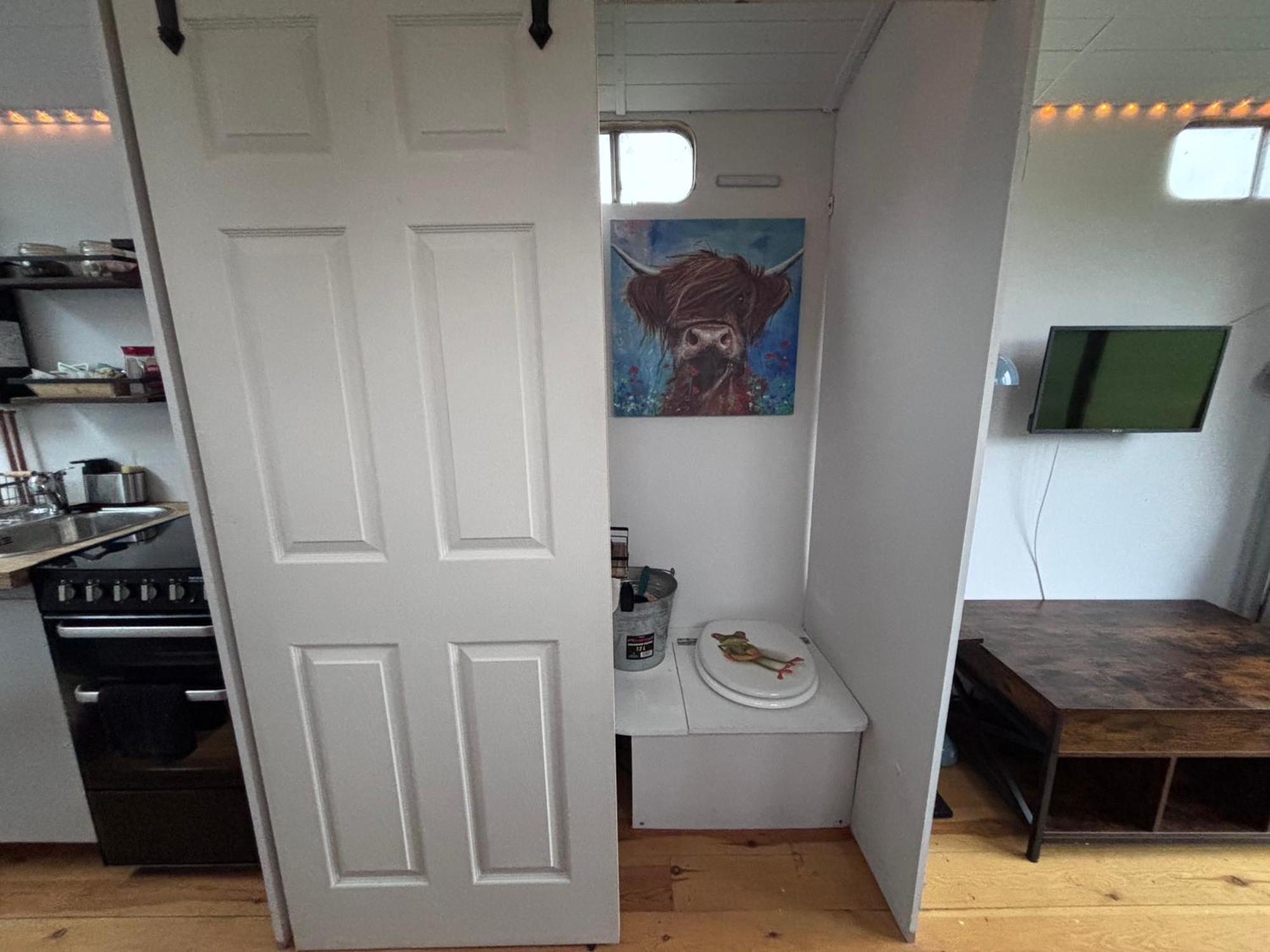 Quex Livery Glamping Birchington-on-Sea Bagian luar foto