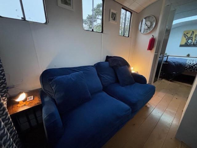 Quex Livery Glamping Birchington-on-Sea Bagian luar foto